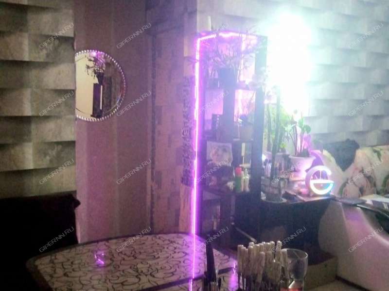 трёхкомнатная квартира на Молодёжной улице дом 16 село Ярымово