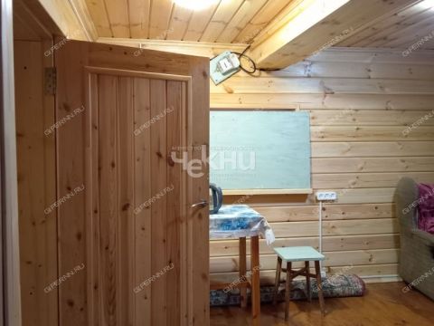 dom-derevnya-suharenki-gorodeckiy-rayon фото