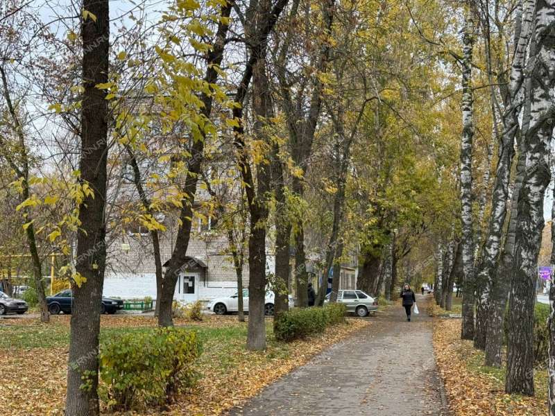 помещение под торговую площадь на улице Героя Рябцева