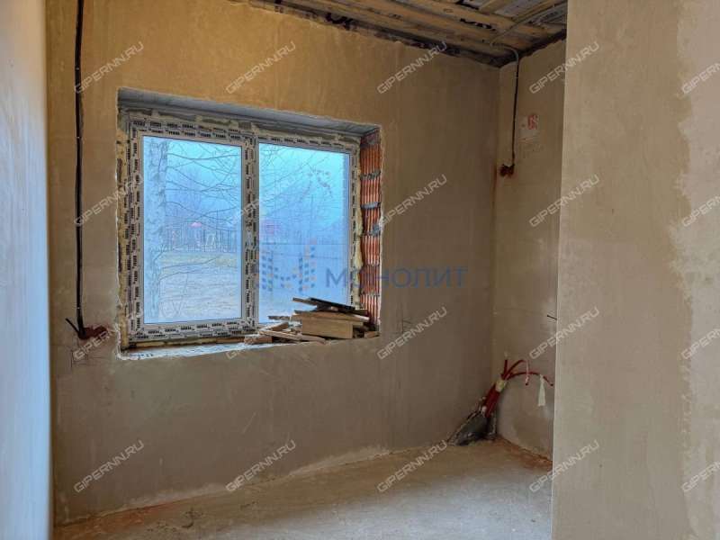 таунхаус на улице Котовского город Кстово