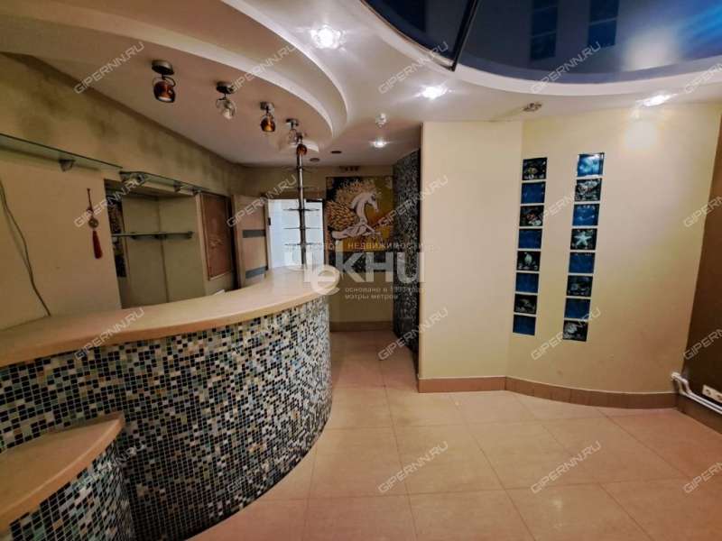 помещение под помещение свободного назначения на Большей Печёрской улице