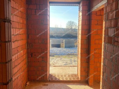 dom-rabochiy-poselok-maloe-kozino-balahninskiy-municipalnyy-okrug фото