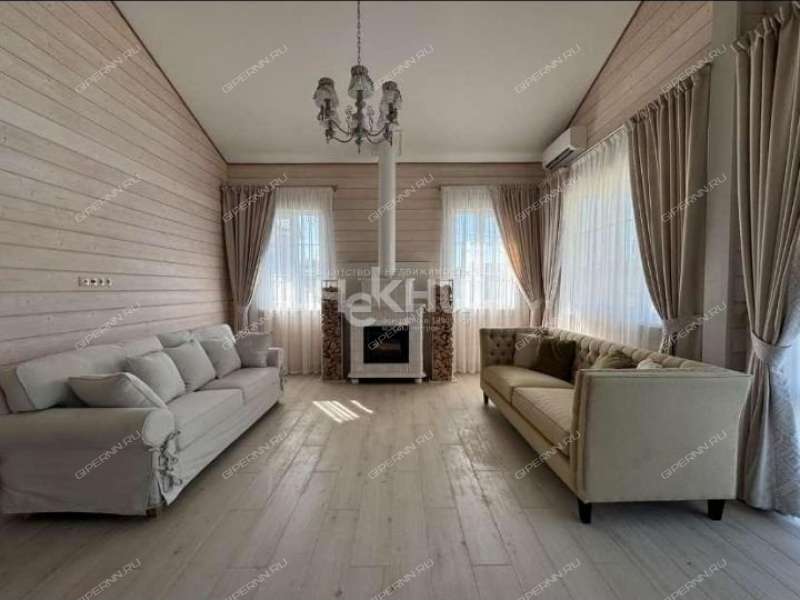 дом на Грушевая деревня Ступино