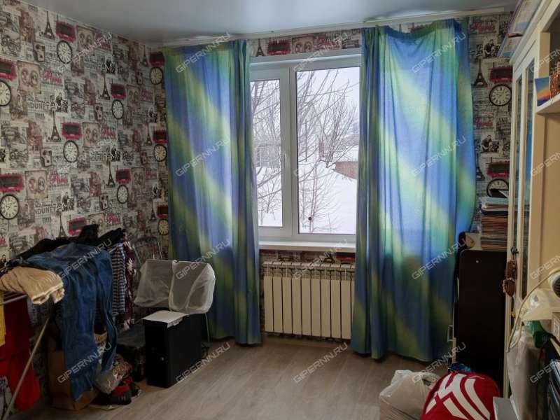 однокомнатная квартира на Берестяной улице дом 2