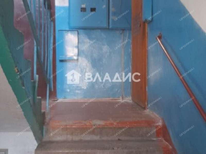 трёхкомнатная квартира на 31 город Кстово
