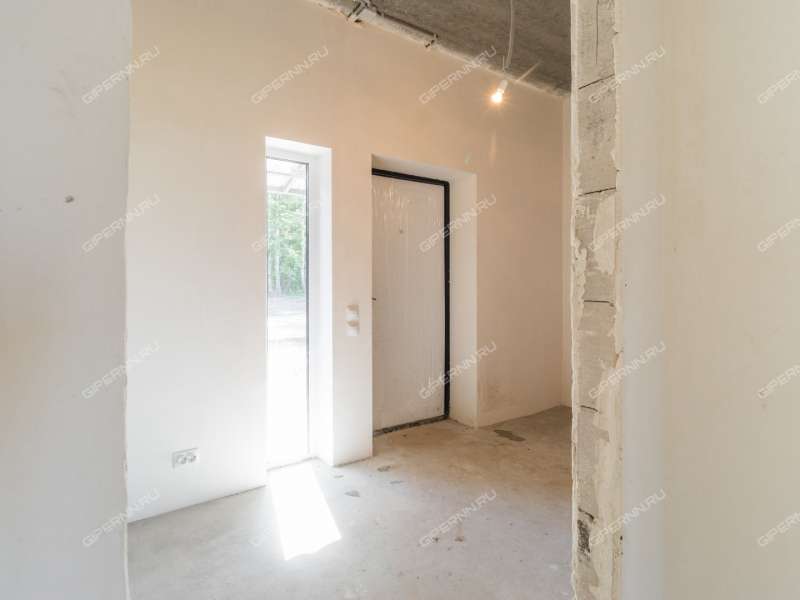 дом на Кедровая ЖК «Свой Черемушки»