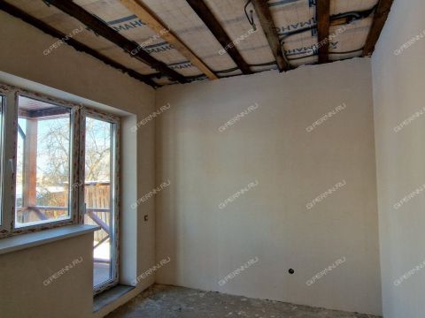 dom-selo-bolshoe-mokroe-kstovskiy-rayon фото