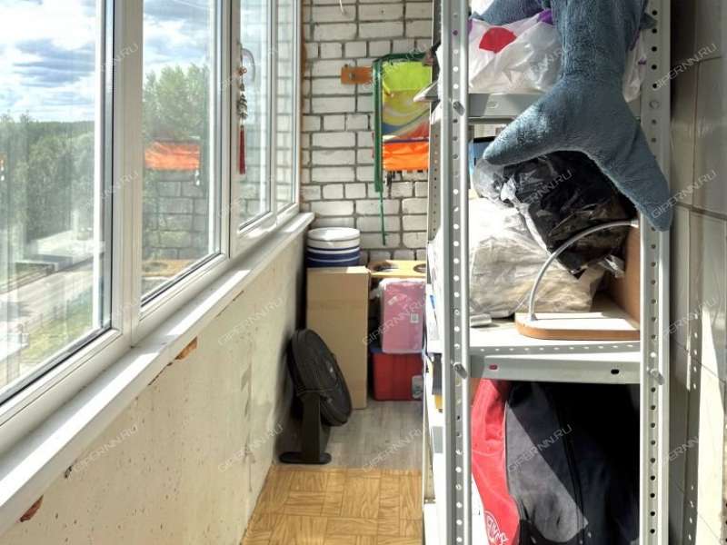 четырёхкомнатная квартира на Мончегорской улице дом 18 к2