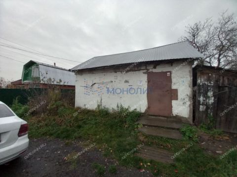 dacha-poselok-okskiy-bogorodskiy-municipalnyy-okrug фото