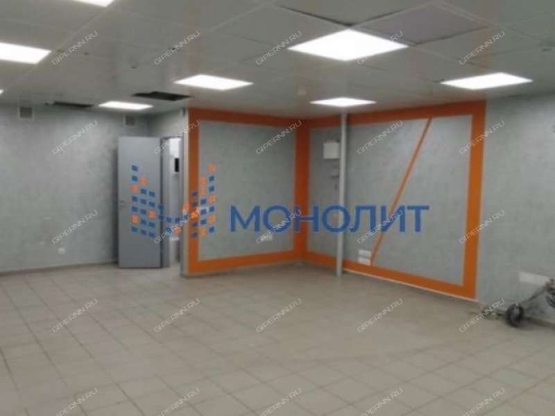 помещение под помещение свободного назначения на Южном шоссе