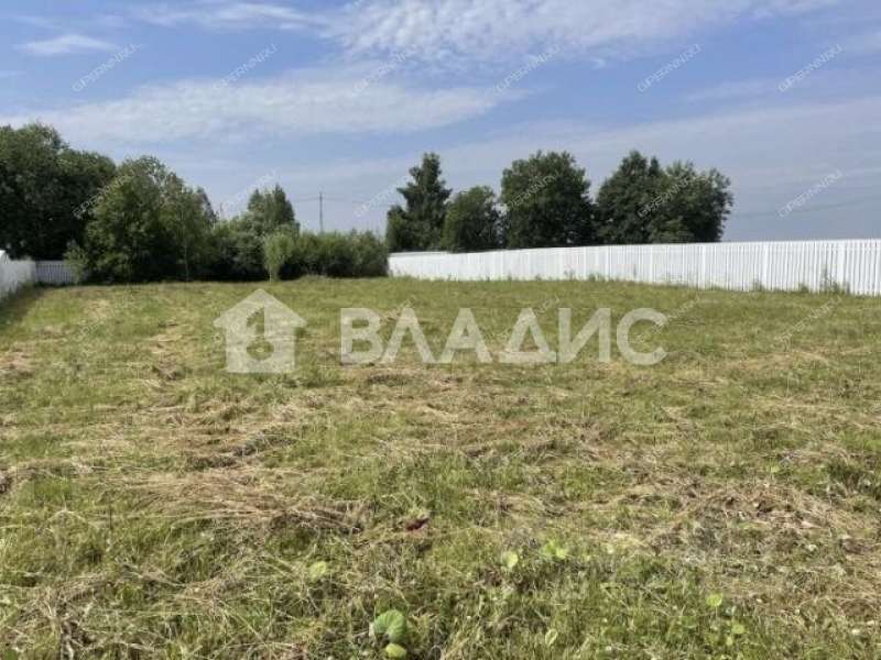 земельный участок 16 соток село Безводное