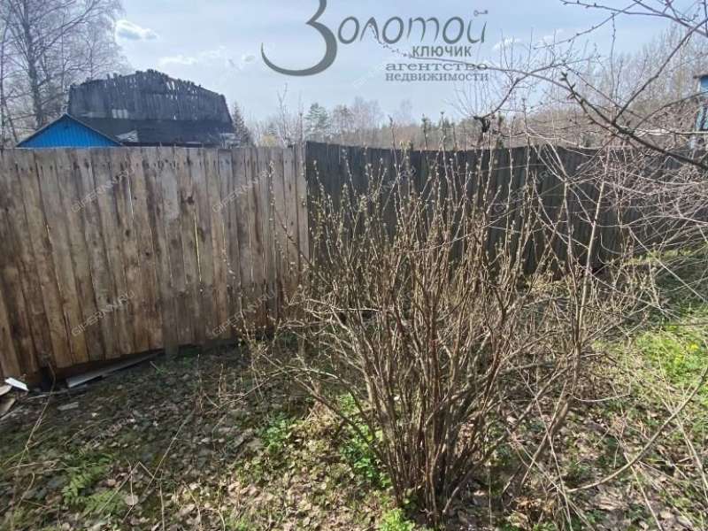 земельный участок 5,5 сотки деревня Сырохватово