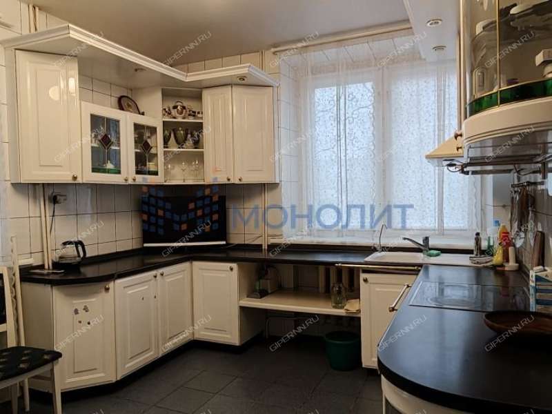 дом на Комсомольской улице город Шахунья