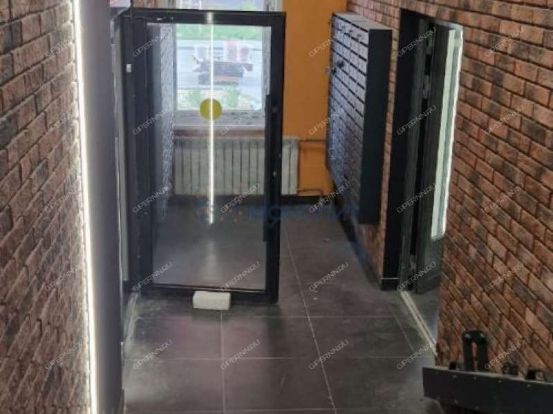 двухкомнатная квартира на Комсомольской площади дом 4 к1