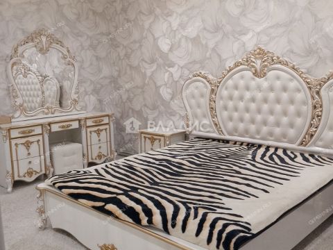 dom-rabochiy-poselok-lukino-balahninskiy-municipalnyy-okrug фото