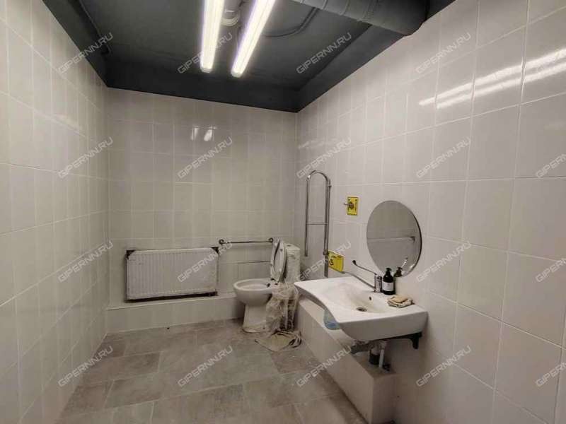 помещение под офис на Карла Маркса ул, д.44Б