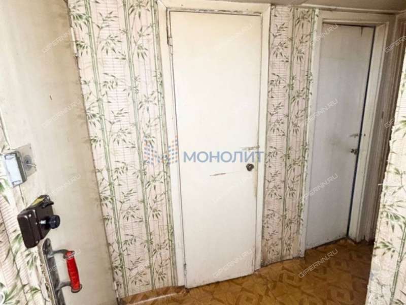 трёхкомнатная квартира на Московском шоссе дом 17