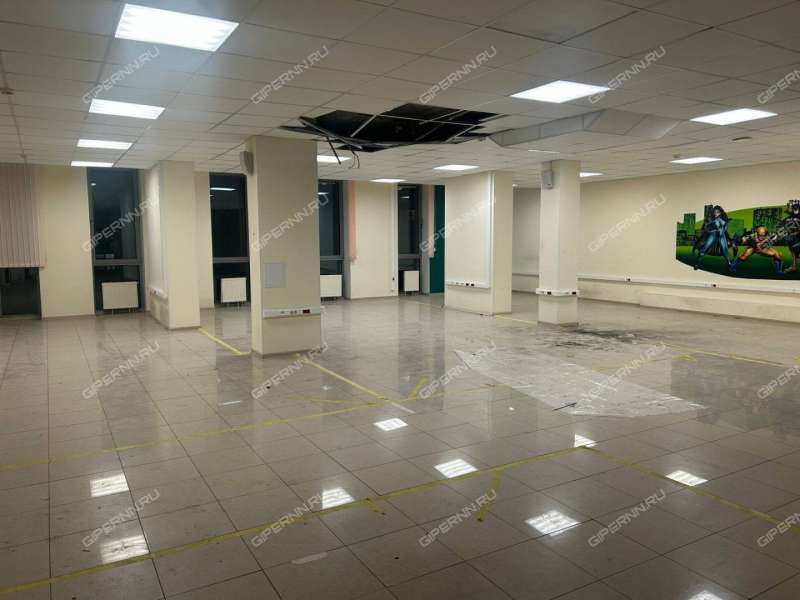 помещение под офис на Большей Печёрской улице