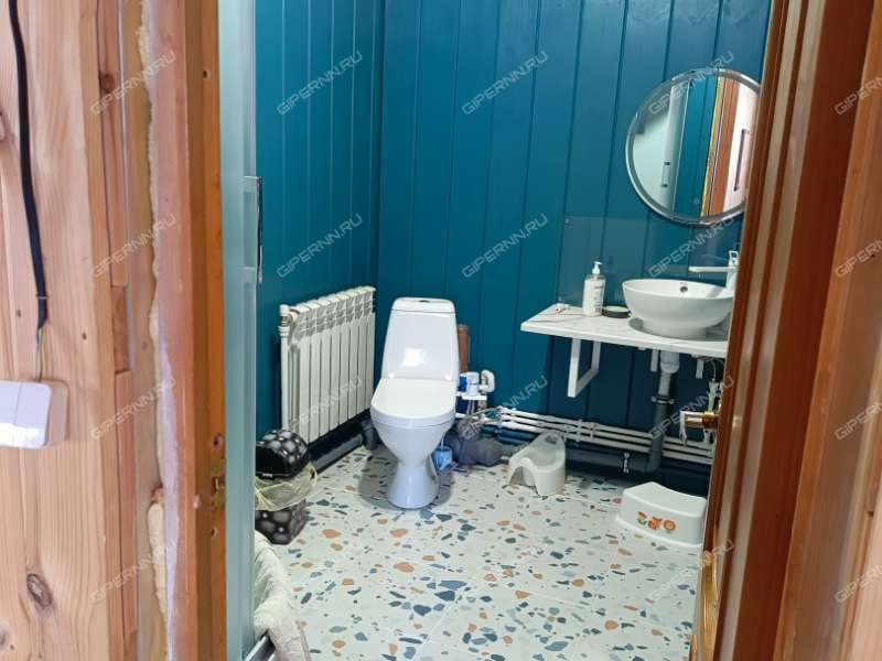 коттедж на Тихая деревня Килелей