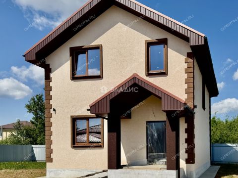 dom-poselok-lyahovo-balahninskiy-municipalnyy-okrug фото