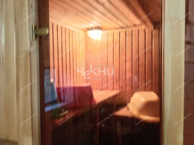 дом на улице Механизаторов город Городец