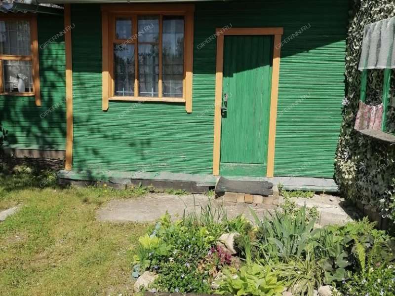 дача на с/т им Тимирязева Территория