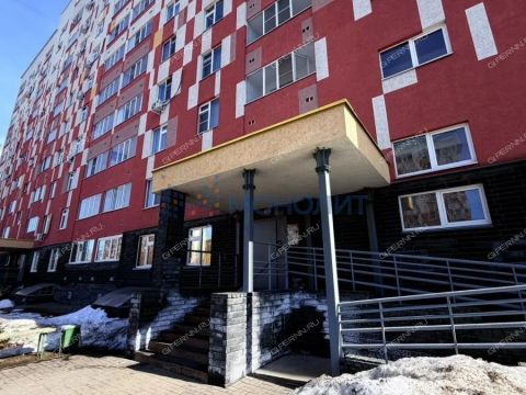 1-komnatnaya-ul-sputnika-d-38 фото