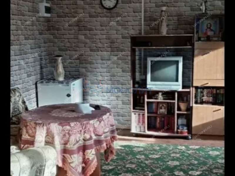 дом на улице Лесная деревня Александровка