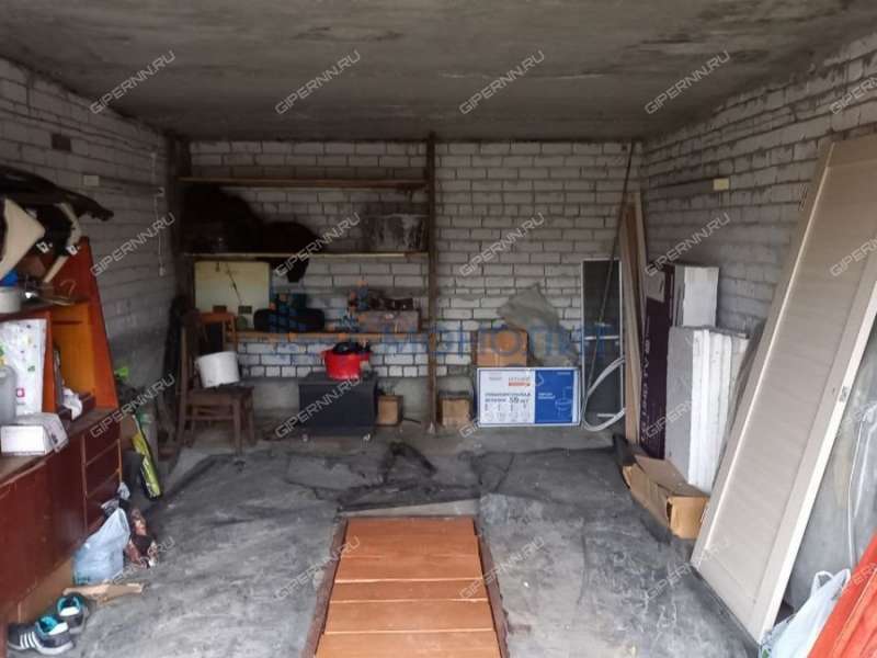 1/2 дома на улице Сибирякова