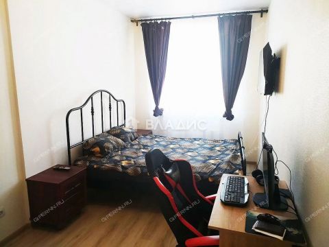1-komnatnaya-derevnya-ankudinovka-kstovskiy-rayon фото