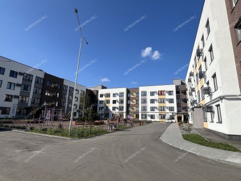 1-komnatnaya-ul-zelenhozovskaya-d-1t фото