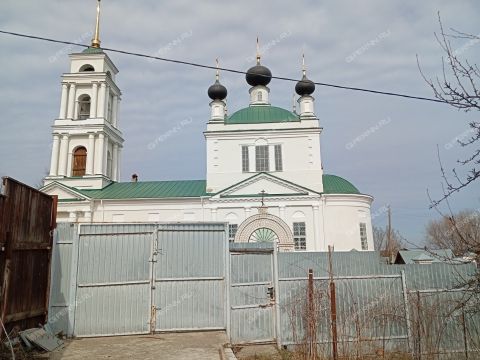 dom-selo-tatinec-kstovskiy-rayon фото