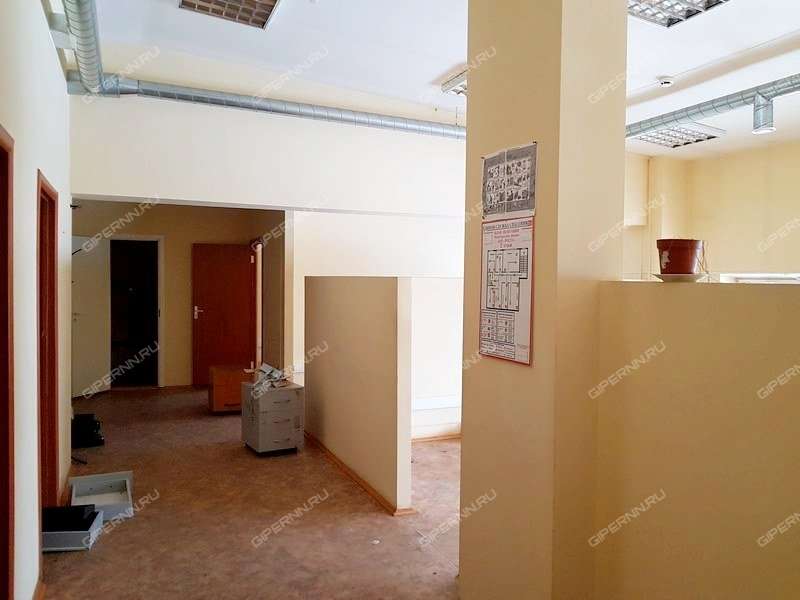 помещение под склад на Московское ш.д.105