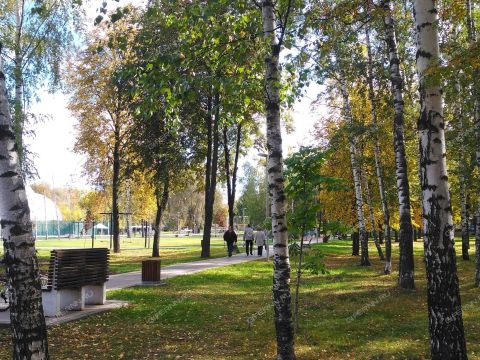 2-komnatnaya-ul-melnikova-d-10 фото