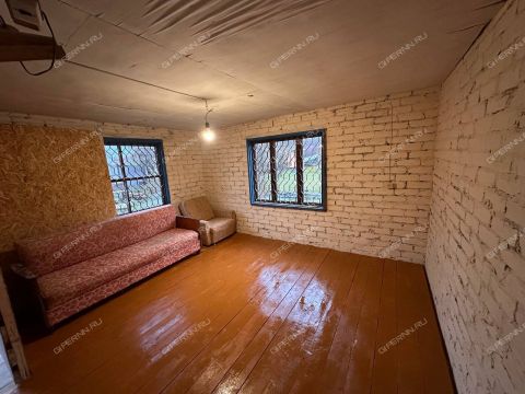 dacha-selo-redkino-gorodskoy-okrug-bor фото