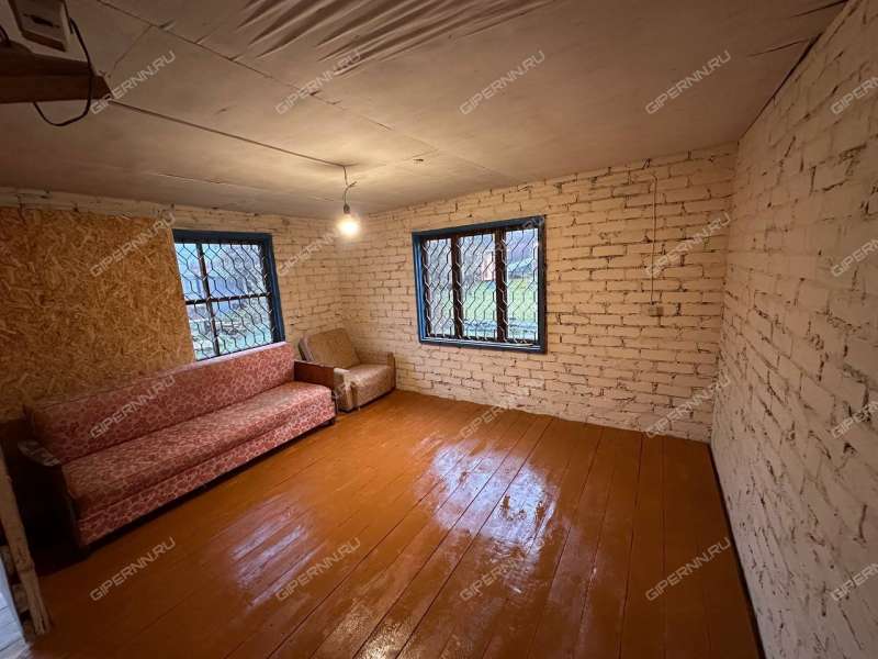 дача на СНТ Заря-2 село Редькино