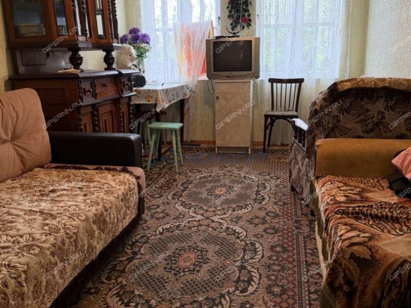 дом на СНТ имени В.П. Чкалова