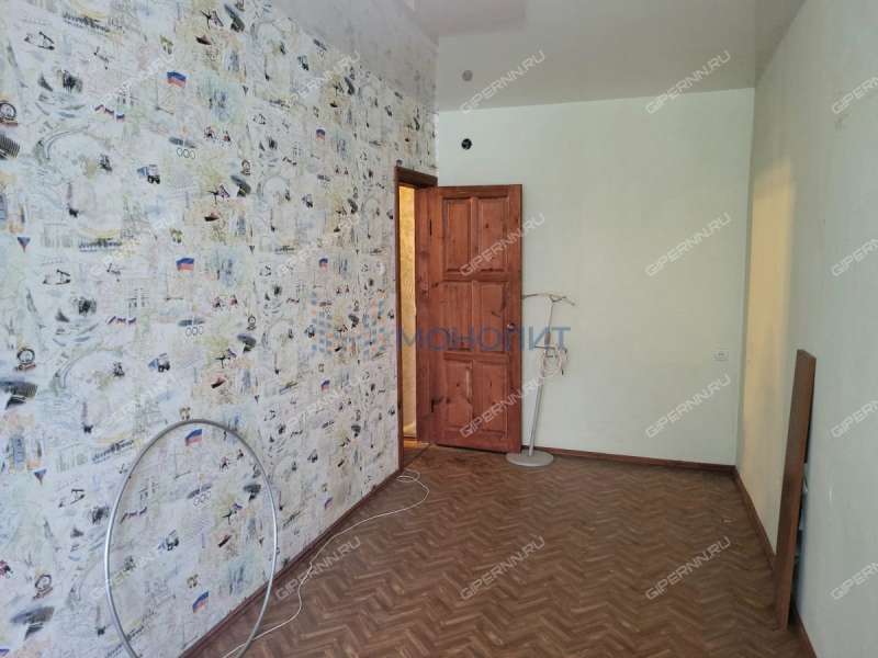 двухкомнатная квартира на проспекте Ленина дом 77