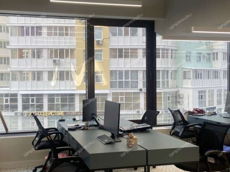 арендный бизнес помещение в жилом доме в Советском районе Нижнего Новгорода