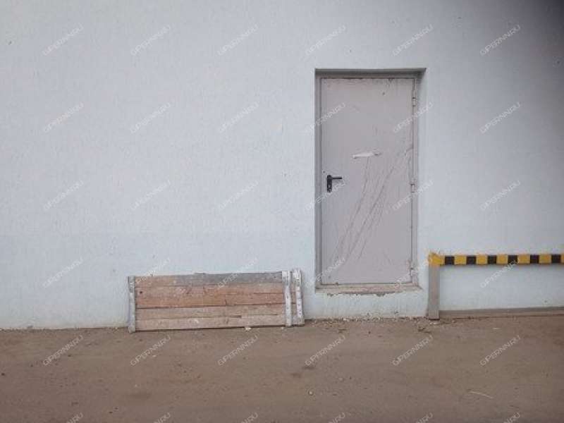 помещение под торговую площадь на Юбилейная ул, д. 22