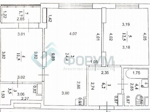 2-komnatnaya-ankudinovka-kstovskiy-rayon фото
