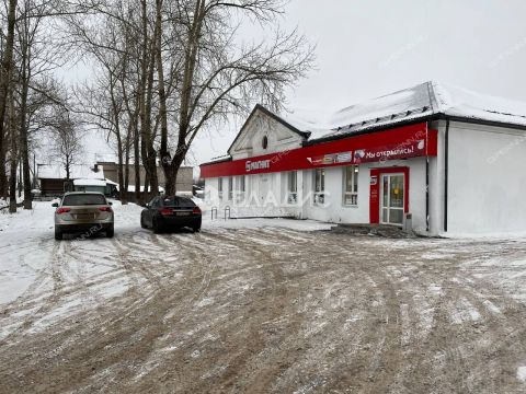 gorod-shahunya-gorodskoy-okrug-shahunya фото