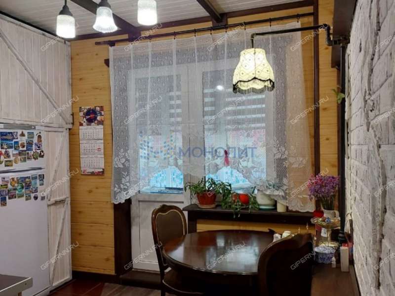 однокомнатная квартира на бульваре 60-летия Октября дом 5а