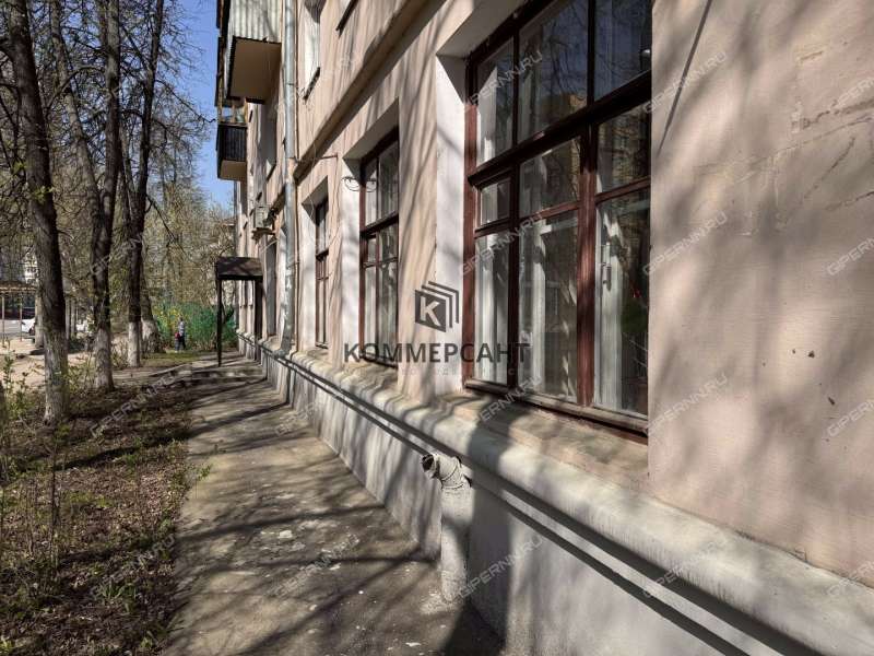 помещение под офис в Высоковском проезде