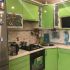 трёхкомнатная квартира на улице Даргомыжского дом 14