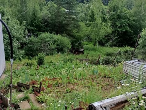 dacha-poselok-pri-stancii-ankudinovka-kstovskiy-rayon фото