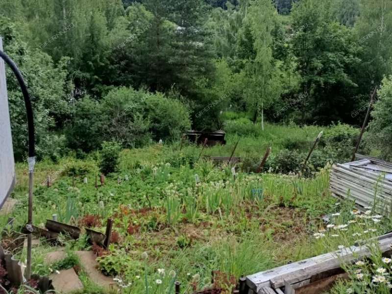 дача на СНТ Механизатор посёлок при станции Анкудиновка