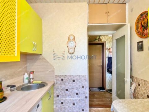 1-komnatnaya-poselok-oktyabrskiy-gorodskoy-okrug-bor фото