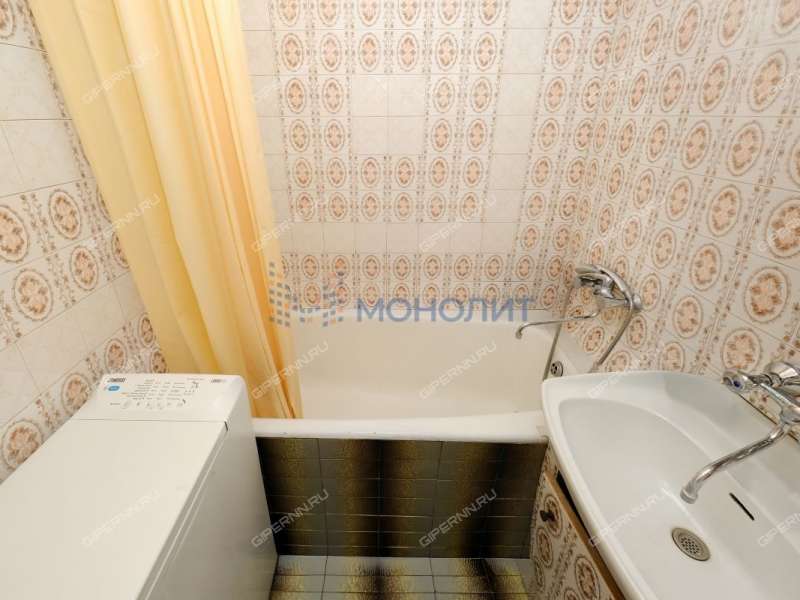 двухкомнатная квартира на улице Звездинка дом 9