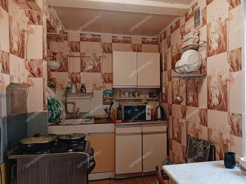 дача на улице Мира рабочий посёлок Большое Козино